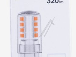 AC589030155 2.6W 840 CL G9 P LED PIN30 2.6W 840 CL G9 P