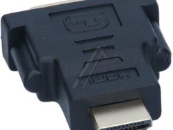 HDMI1.3-KONEKTOR 19-DVI 24 5
