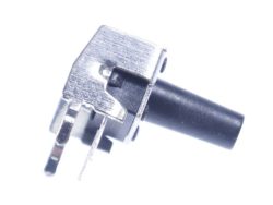 PTS645 DRUCKTASTER 12V-50MA 6,0 X 6,0 X 3,5MM DRUCKKOPFLÄNGE 10MM