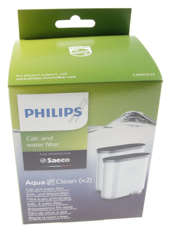 688001000056 CA6903/ 22 AQUACLEAN FILTER