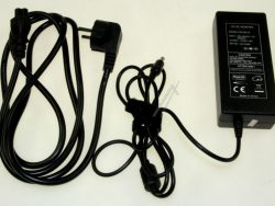 PSE50014 EU TISCHNETZTEIL C14 15V-5,0A FÜR LCD TV/ MONITOR