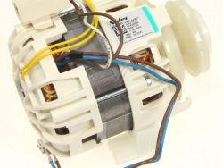 PA085A25E01 140002105025 UMWÄLPUMPENMOTOR,  ASYNC NIDEC