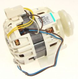 PA085A25E01 140002105025 UMWÄLZPUMPENMOTOR,  ASYNCHRON NIDEC
