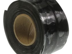 SILICON IBS-25/ 3 DICHTUNGSBAND 25MM 3M ROLLE SELBSTVERSCHWEISSEND