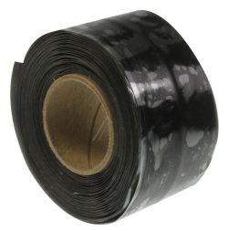 SILICON IBS-25/ 3 DICHTUNGSBAND 25MM 3M ROLLE SELBSTVERSCHWEISSEND