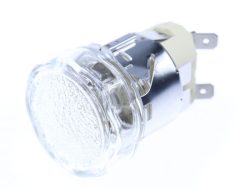 BJB77.208 608069 OVEN BULB WITH HOLDER