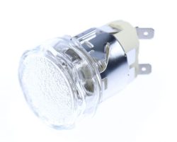 BJB77.208 608069 OVEN BULB WITH HOLDER