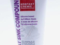 HEAT SINK COMPOUND 32716-AA WÄRMELEITPASTE 100G TUBE