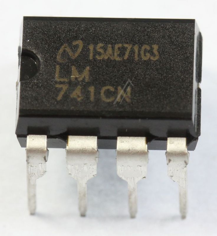 741CN LM741CN/ NOPB LM OP AMP IC