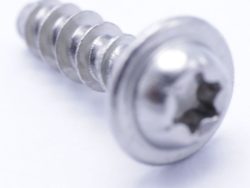 421940222961 SCREW TCBR TORX 10 3,5X12 PLAS