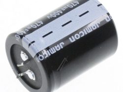 470UF-400V ELKO RADIAL 105° 35X45MM SNAP-IN
