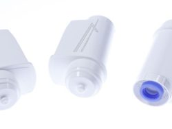 WASSERFILTER ALTERNATIV FÜR BSH BRITA INTENZA 17005980