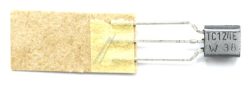 DTC124ES TRANSISTOR TO-92
