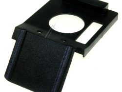 RS-RT9503 DRŽAČ KESE USISIVAČA CRNI