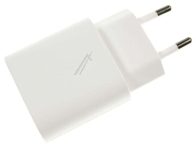 EP-TA800 GH44-03055A USB-C ADAPTER,  25W,  3A,  BELI