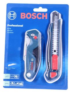 1600A016BM CUTTERMESSER SET 2-TEILIG