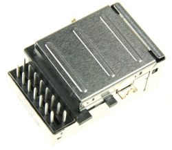 EAG62012404 BUCHSE, MODULAR