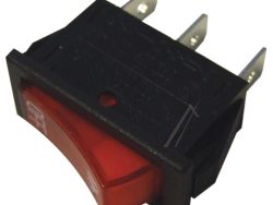 PREKIDAČ 10A/ 250V