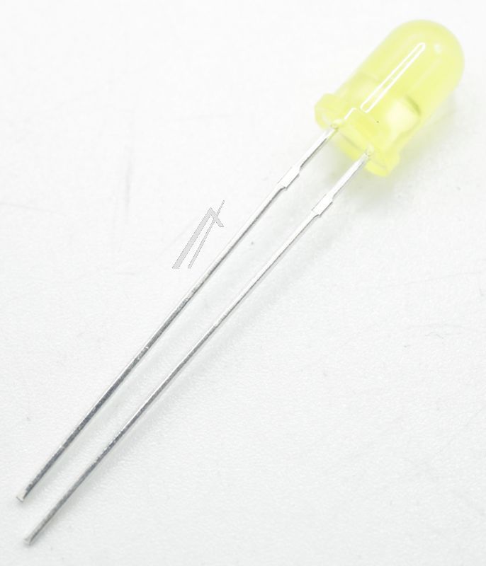 LED-5MM L-56BYD GELB BLINKEND,  14 V,  60 ° 5 MM (T-1 3/ 4)