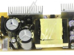 RUITZA069AWZZ SCHALTNETZTEIL (VERSTÄRKER)