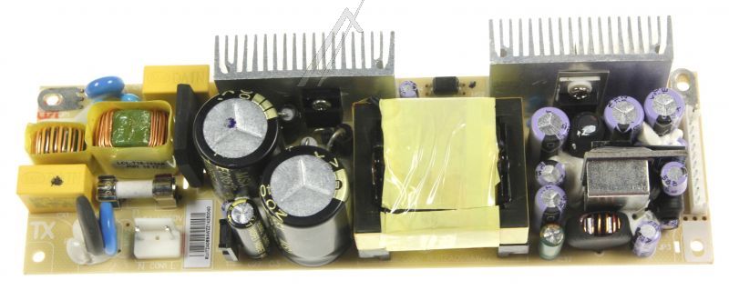 RUITZA069AWZZ SCHALTNETZTEIL (VERSTÄRKER)