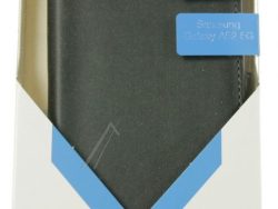 26709 MOBILIZE CLASSIC GELLY WALLET BOOK CASE SAMSUNG GALAXY A52/ A52 5G/ A52S 5G BLACK