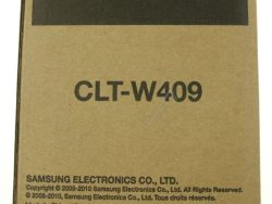 SU430A SAMSUNG RESTTONERBEHÄLTER,  10K