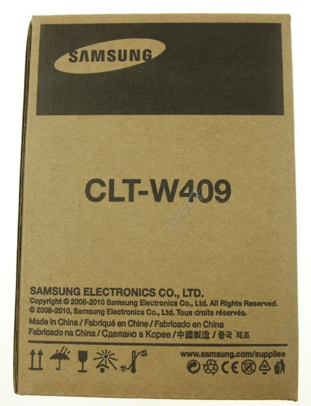 SU430A SAMSUNG RESTTONERBEHÄLTER,  10K
