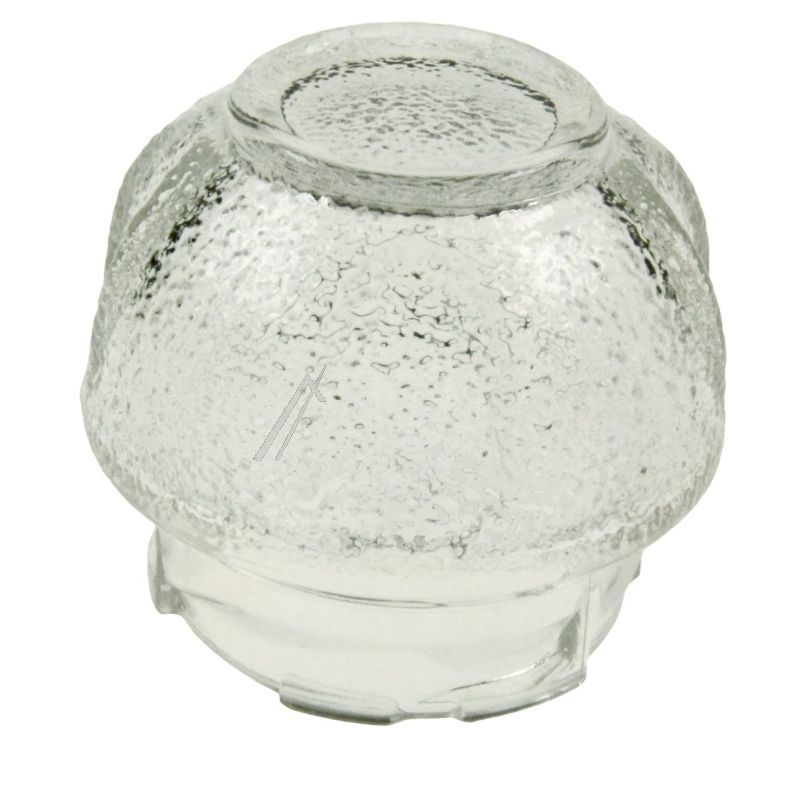 8087690015 GLASABDECKUNG, BACKOFENLEUCHTE,  BAJONETTVERSCHLUSS