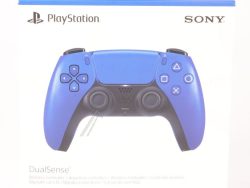 1000040730 SONY PS5 DUALSENSE CONTR. COBALT BLUE