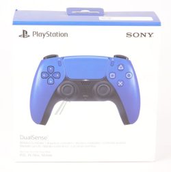 1000040730 SONY PS5 DUALSENSE CONTR. COBALT BLUE