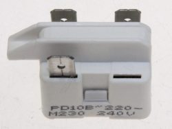 PD10B PTC START RELEJ 1/ 2-1/ 1 PS