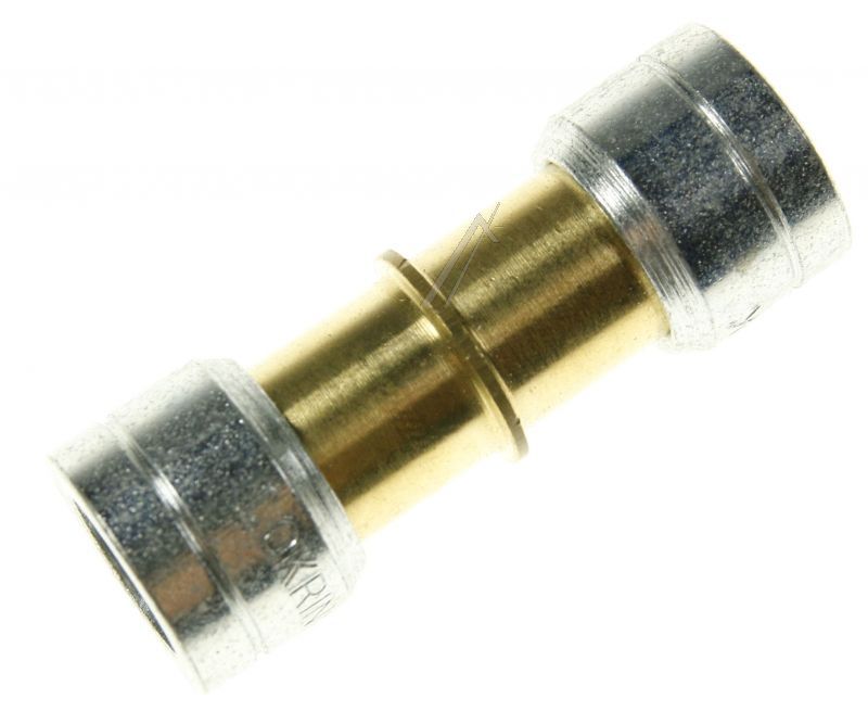 10NKMS00 L13000596 GERADE MESSING KUPPLUNG (TYP 00)