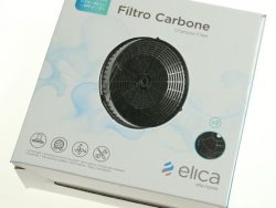 KIT0161388 AKTIVKOHLEFILTER MOD.57 P/ ELICA 2PZ AC 90