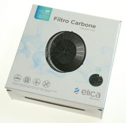 KIT0161388 AKTIVKOHLEFILTER MOD.57 P/ ELICA 2PZ AC 90