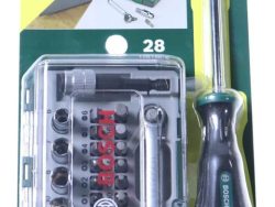 2607017331 PROMO SCHRAUBERBIT  HANDSCHRAUBENDREHER