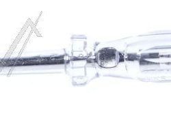 2553L 05271 SPANNUNGSPRÜFER 220-250 VOLT