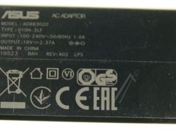 AD883020 0A001-00236400 ADAPTER 45W19V -2.37 A