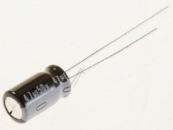 47UF-50V 112696711 ELKO 85GRAD 12X7