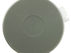 00080842 KOCHPLATTE 145MM 1000W 4MM
