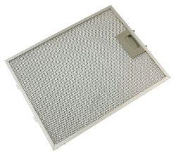 METALLFILTER ALTERNATIV FÜR BOSCH SIEMENS