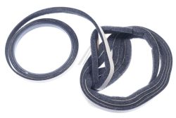 ACC0000523 DICHTUNG FÜR GLASKOCHFELD 6X8X2850