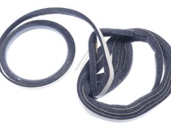 ACC0000523 DICHTUNG FÜR GLASKOCHFELD 6X8X2850