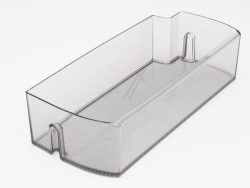 DA63-09707B GUARD-REF UP, RS8000BC, GPPS, T3,TP GRAY, -,