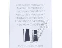 9579533 SONY PS5 STANDFUSS VERTICAL STAND FÜR PS5 SLIM