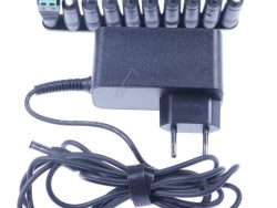 12V-2.5A PSE50368EU STECKERNETZTEIL M. 5,5X2,1MM HOHLSTECKER    7 ADAPTER