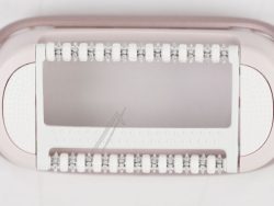 80770922 MASSAGE HEAD ROSE TITAN
