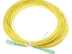 FPSSC20 LWL SIMPLEX PATCH KABL,  OS2 SM G.657.A2, SC/ APC-SC/ APC,  20 M