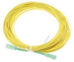 FPSSC20 LWL SIMPLEX PATCH KABL,  OS2 SM G.657.A2, SC/ APC-SC/ APC,  20 M