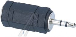 2,5MM-3,5MM ADAPTER